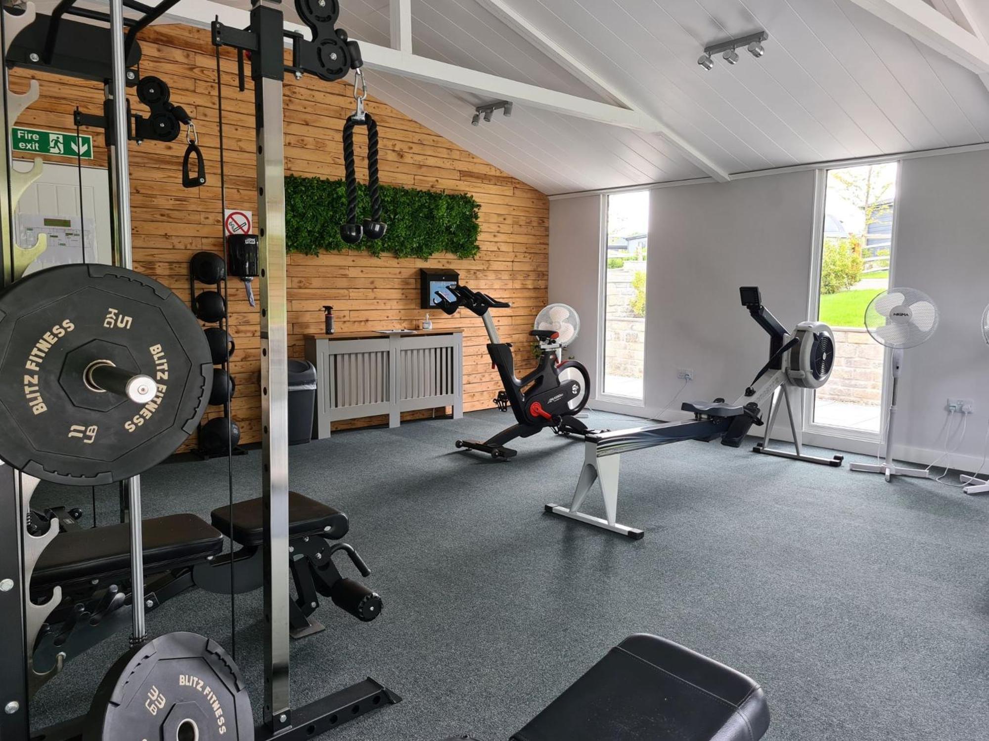 Buttercup Lodge, 33 Roadford Lake Lodges Lifton Esterno foto