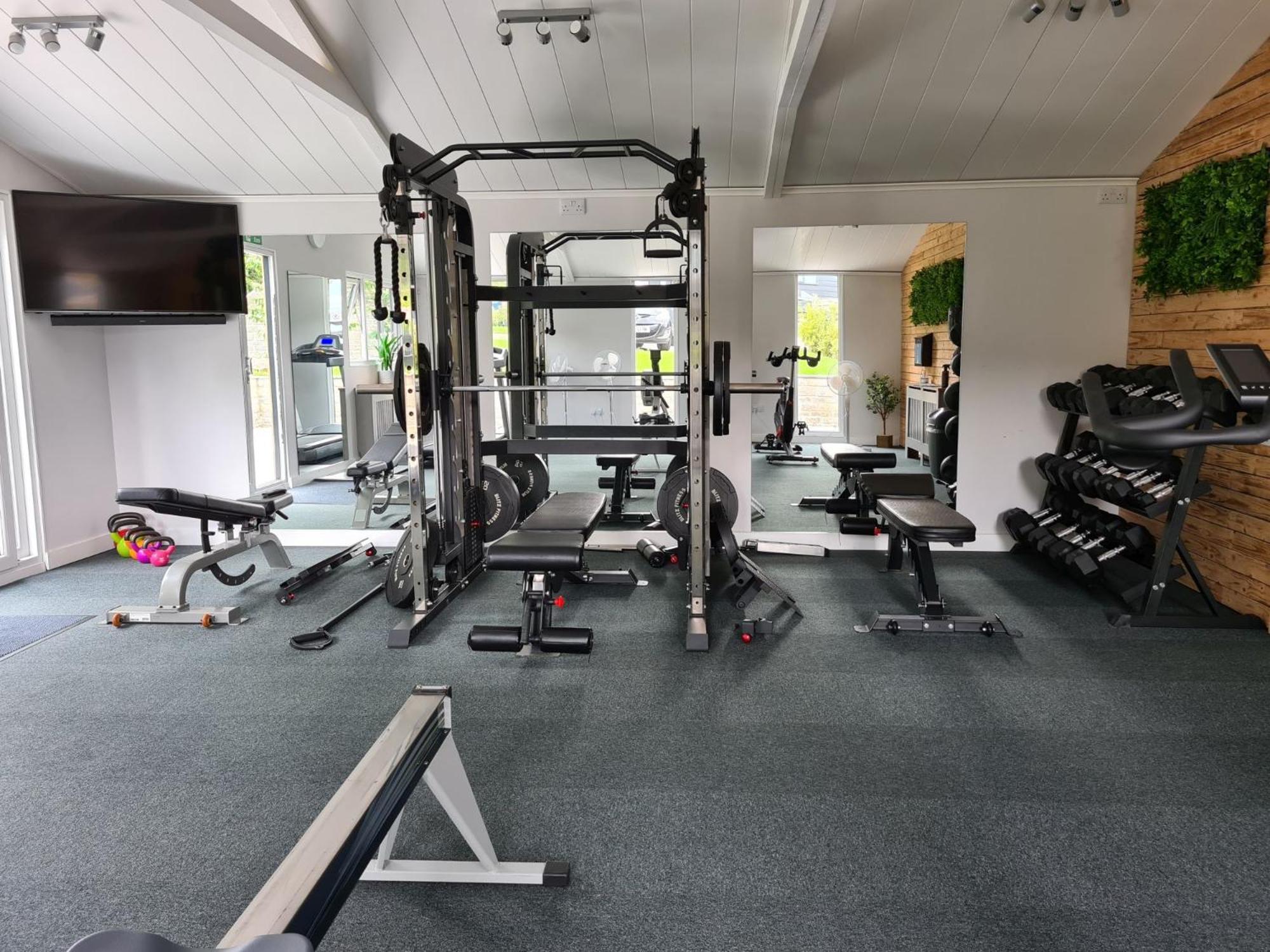 Buttercup Lodge, 33 Roadford Lake Lodges Lifton Esterno foto